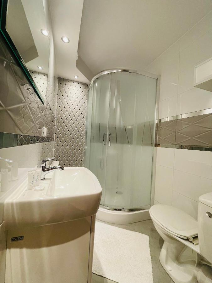 U Macka Apartment Poronin Exterior foto