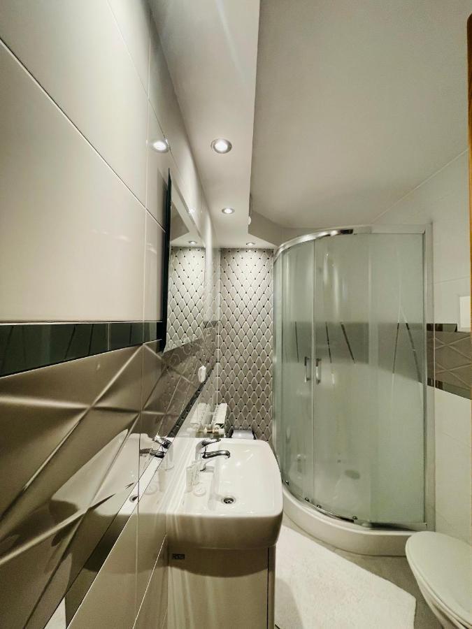 U Macka Apartment Poronin Exterior foto